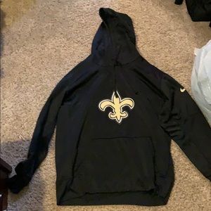 Saints Hoodie